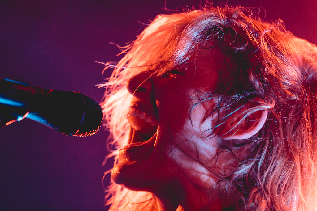 A photo of Dead Sara at Troubadour on 5/12/2015